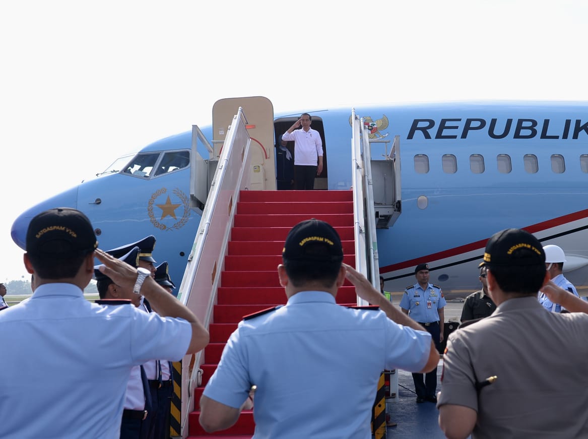 Tantangan Memberantas Hoax dan Radikalisme pada Pemerintahan Jilid 2 Jokowi